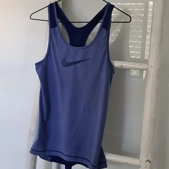 Nike pro gym sports tee S - Picture 2 of 4